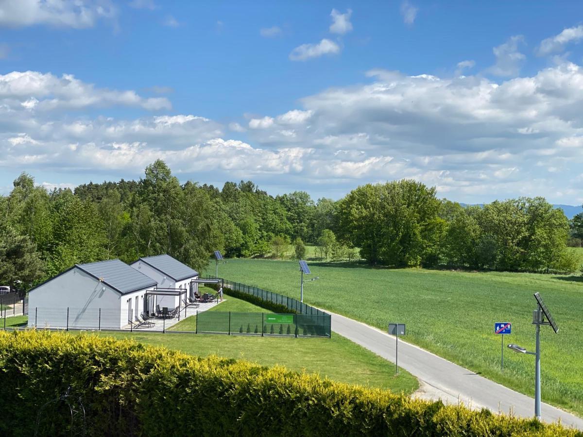 Ferienhaus Na Polanie- Szarotka