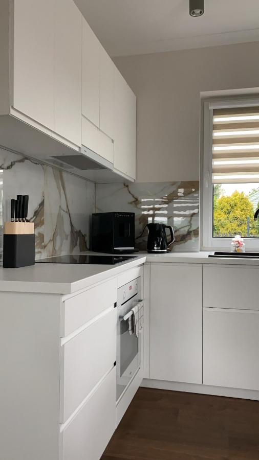 Ferienhaus Na Polanie- Szarotka *