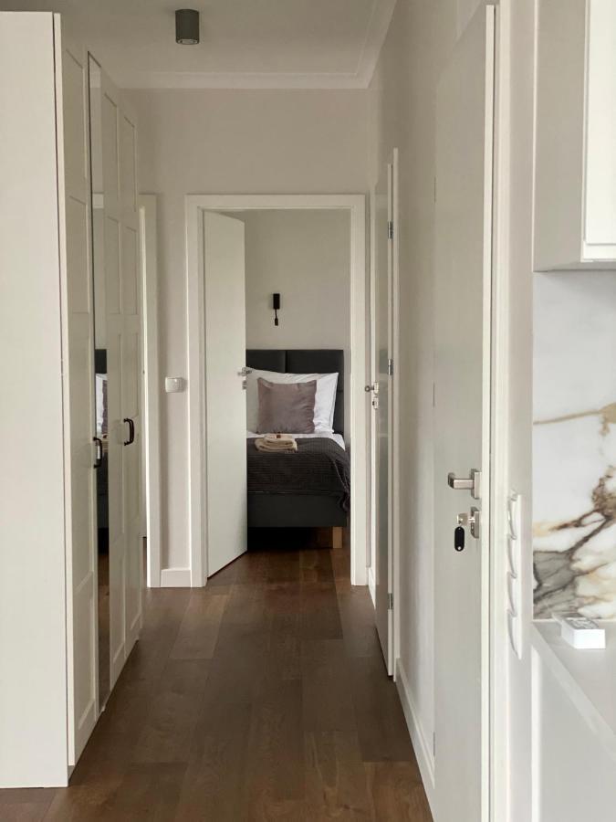 Na Polanie- Szarotka Ferienhaus Wolany